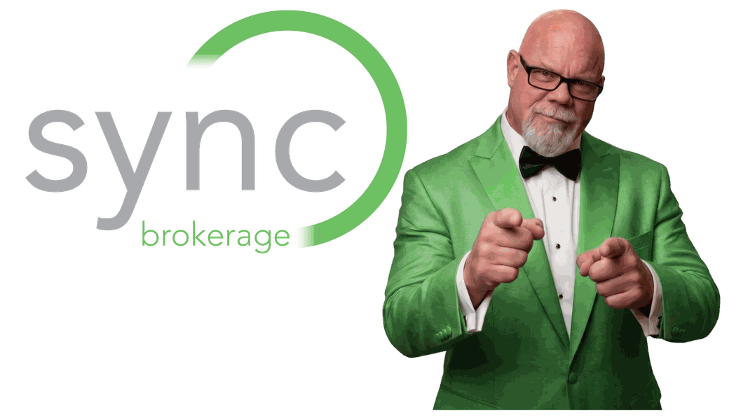 Connor MacIvor · Sync Brokerage