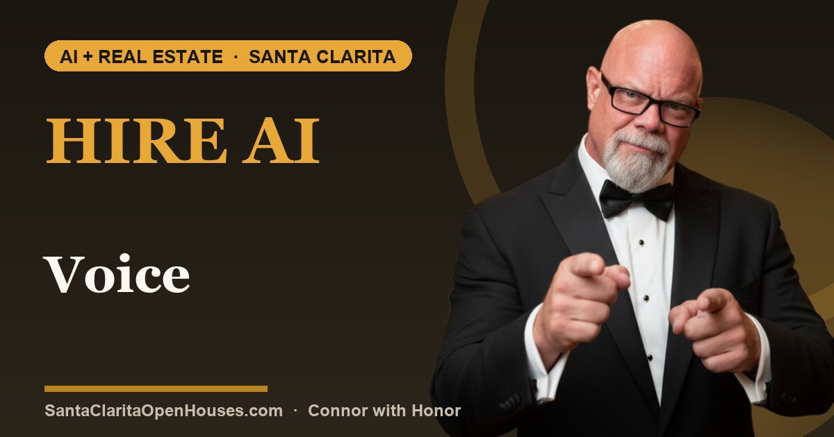 HIre AI Voice