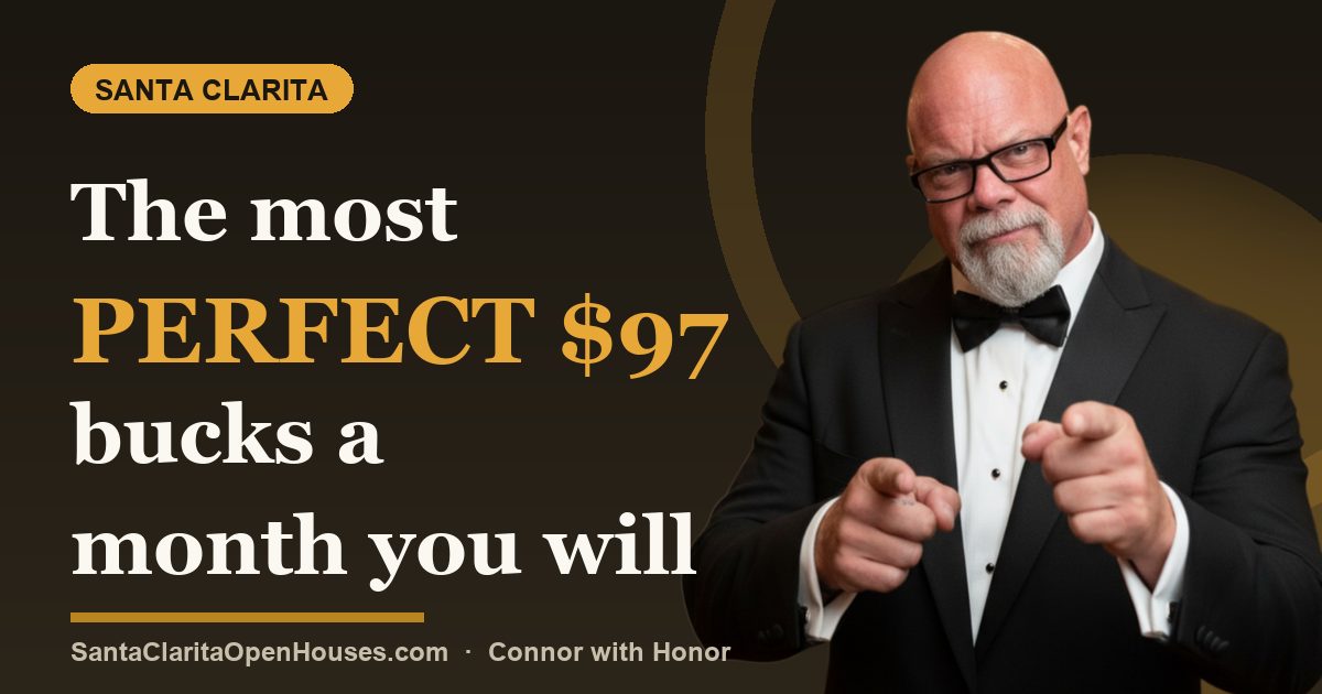 The most perfect $97 bucks a month you will ever spend as a real estate agent
